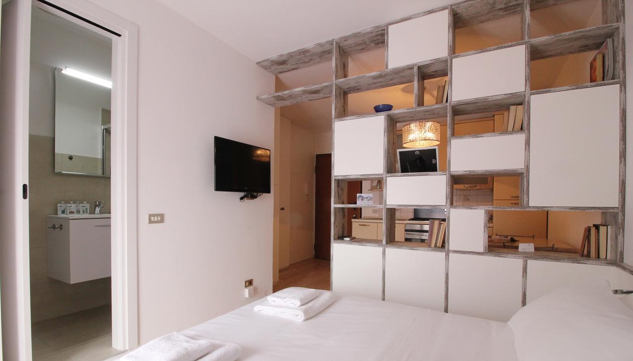 Leilighet Italianway-bligny 39