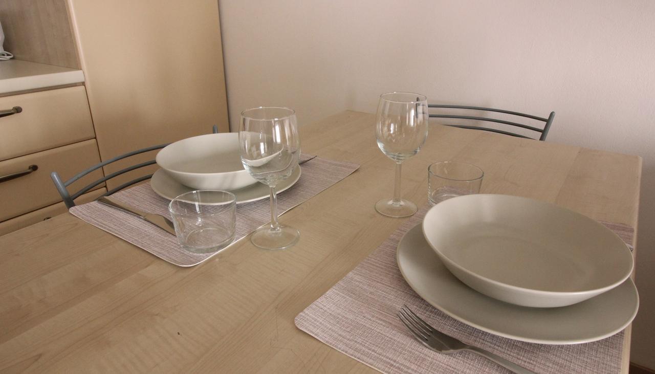 Leilighet Italianway-bligny 39