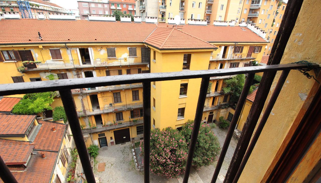 Italianway-bligny 39 Leilighet Milano
