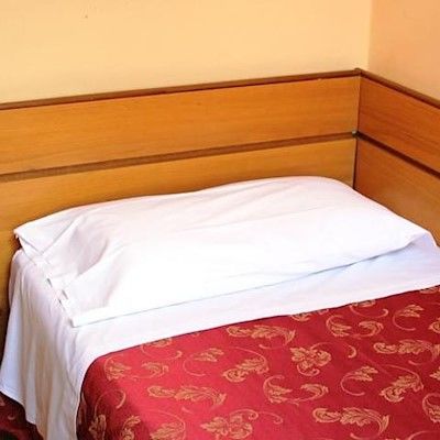 Vecchia Hotel Milan