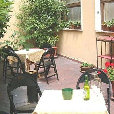 Hotel Mokinba Sant'ambroeus Mailand