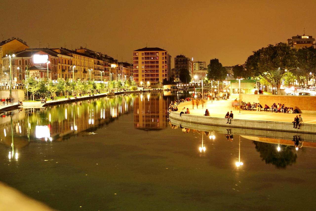 Appartamento Col Di Lana - Navigli - Darsena *