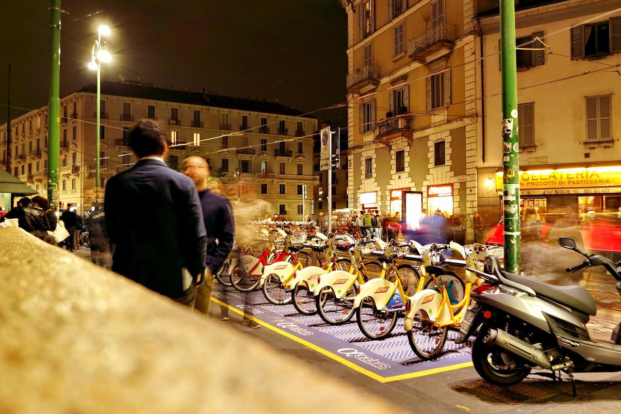 Appartamento Col Di Lana - Navigli - Darsena