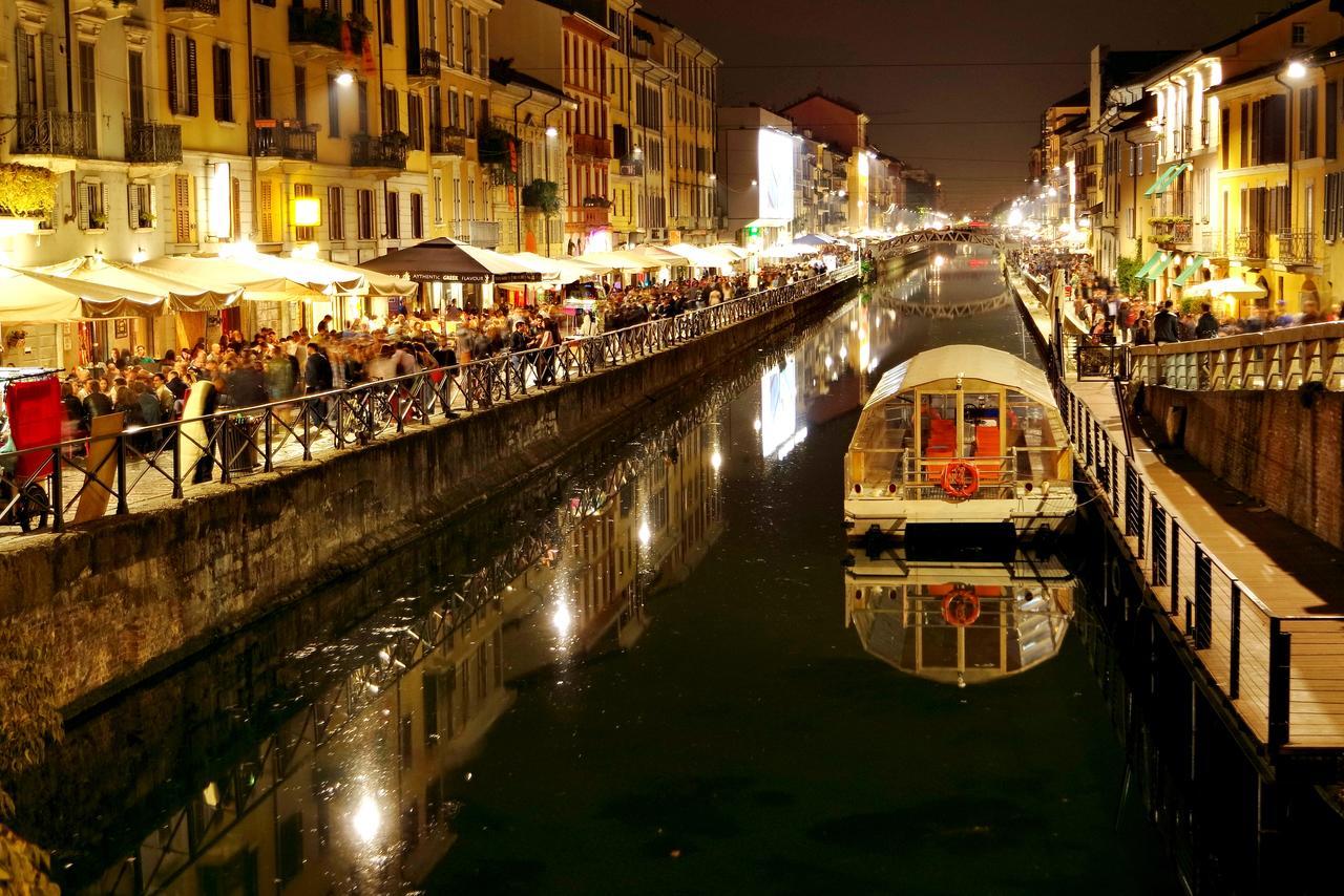 Appartamento Col Di Lana - Navigli - Darsena