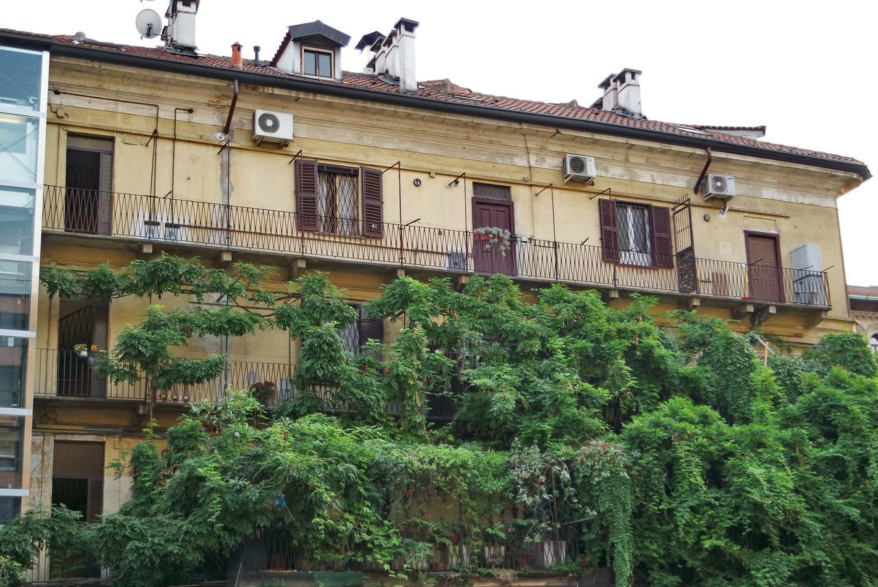 Col Di Lana - Navigli - Darsena Appartamento *