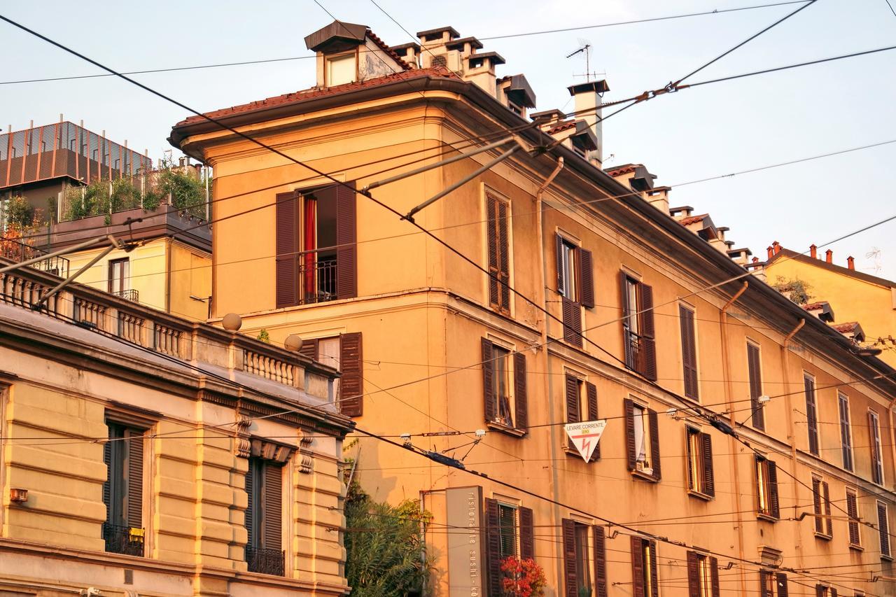 Appartamento Col Di Lana - Navigli - Darsena *
