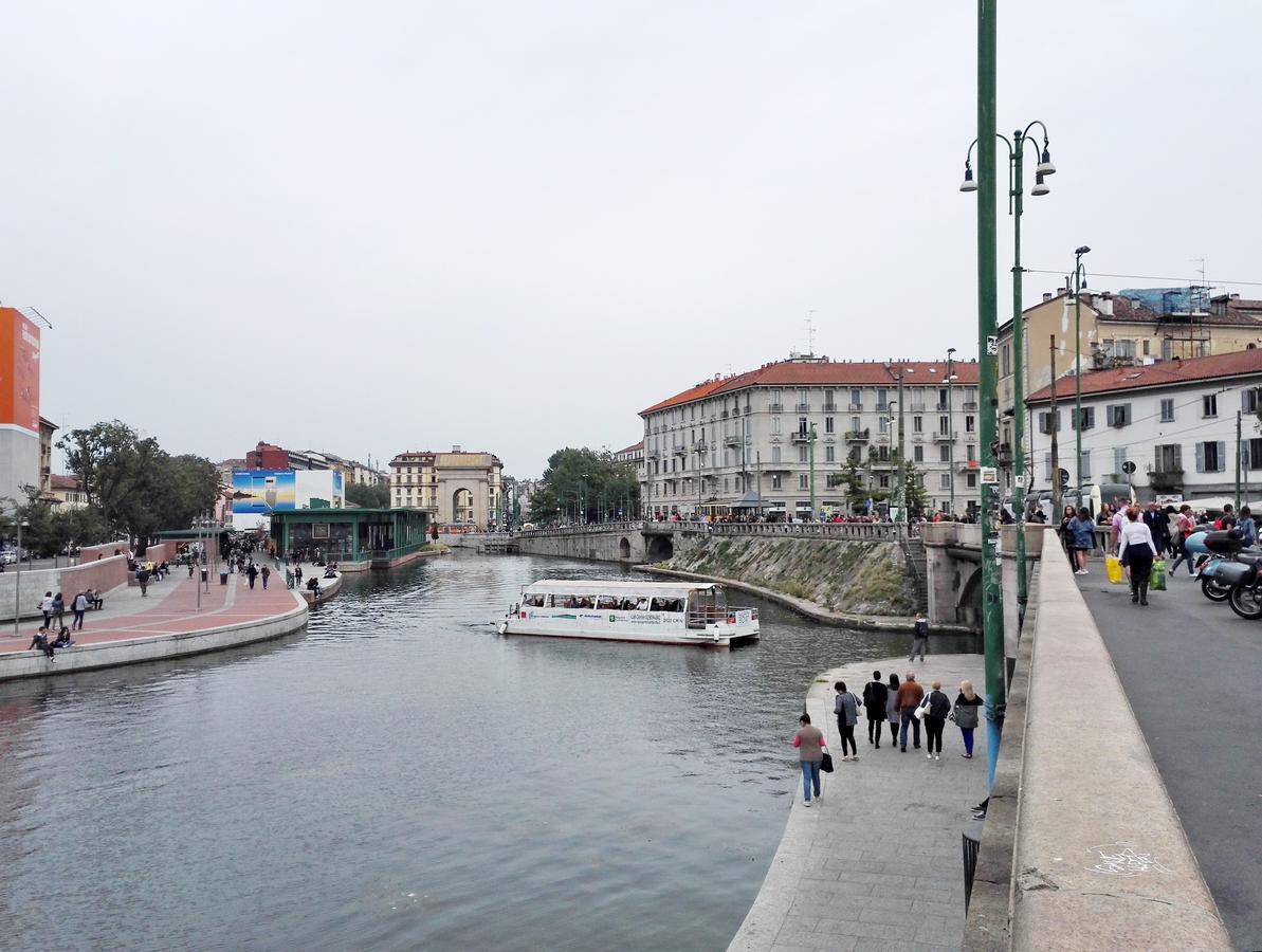 Appartamento Col Di Lana - Navigli - Darsena