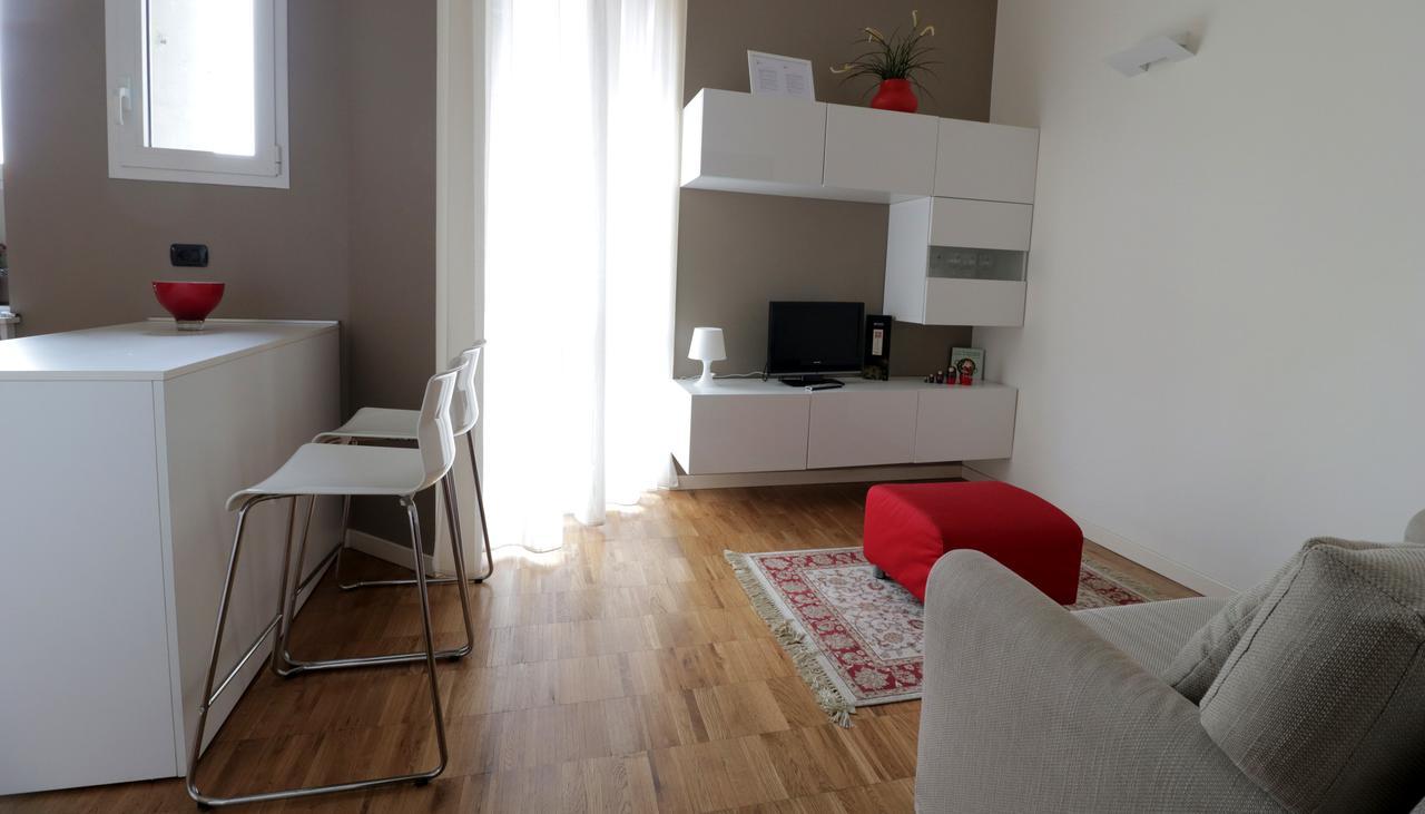 Appartamento Italianway-dugnani Milano