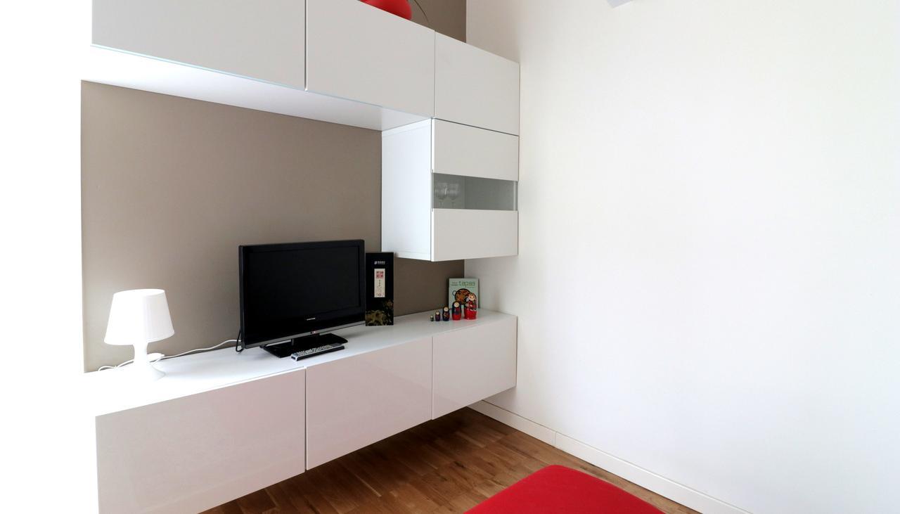 Appartamento Italianway-dugnani Milano