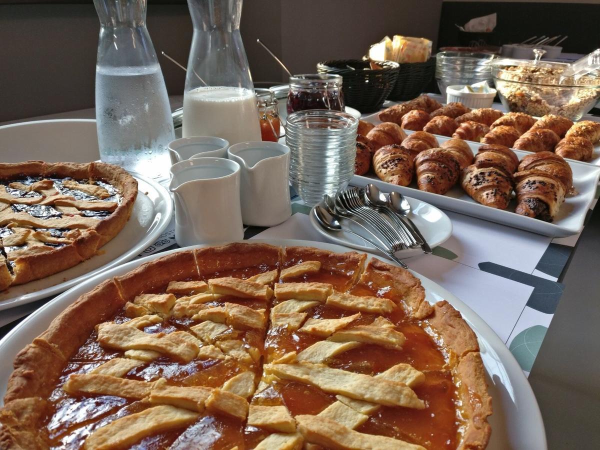 Vandrerhjem Babila & Bistrot Milano