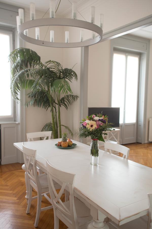 Apartment Adelaide Milan