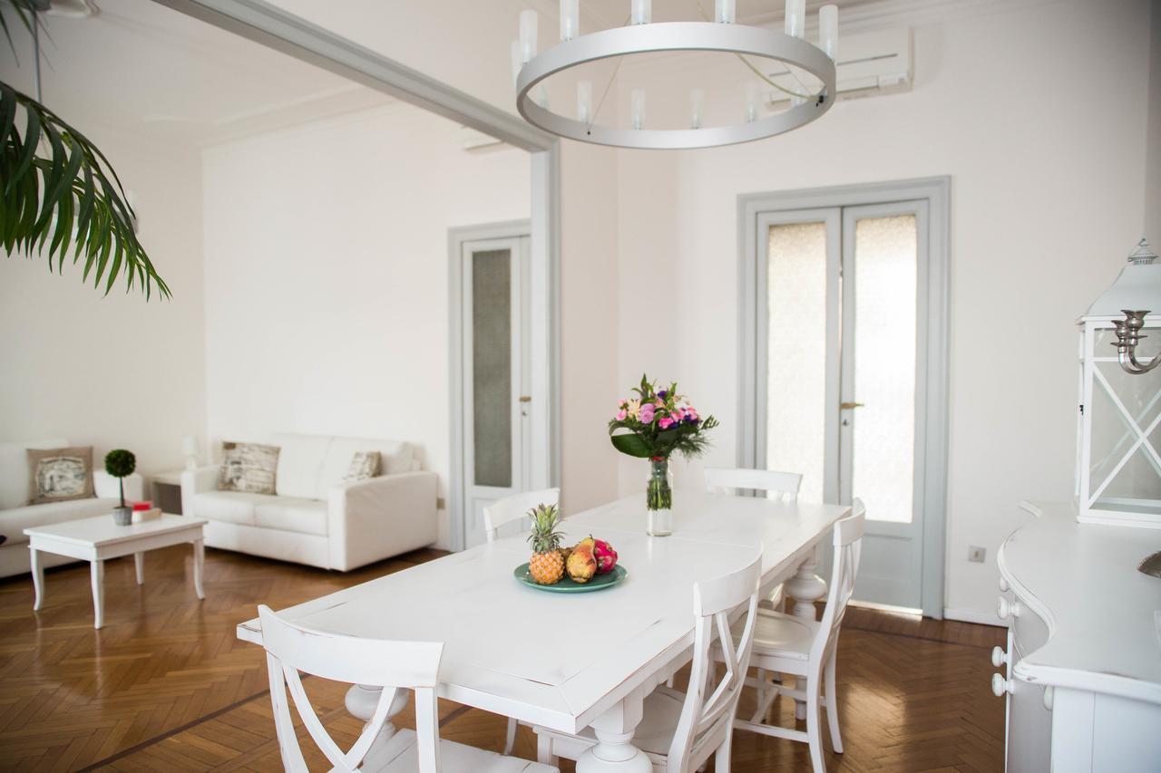 Apartment Adelaide Milan