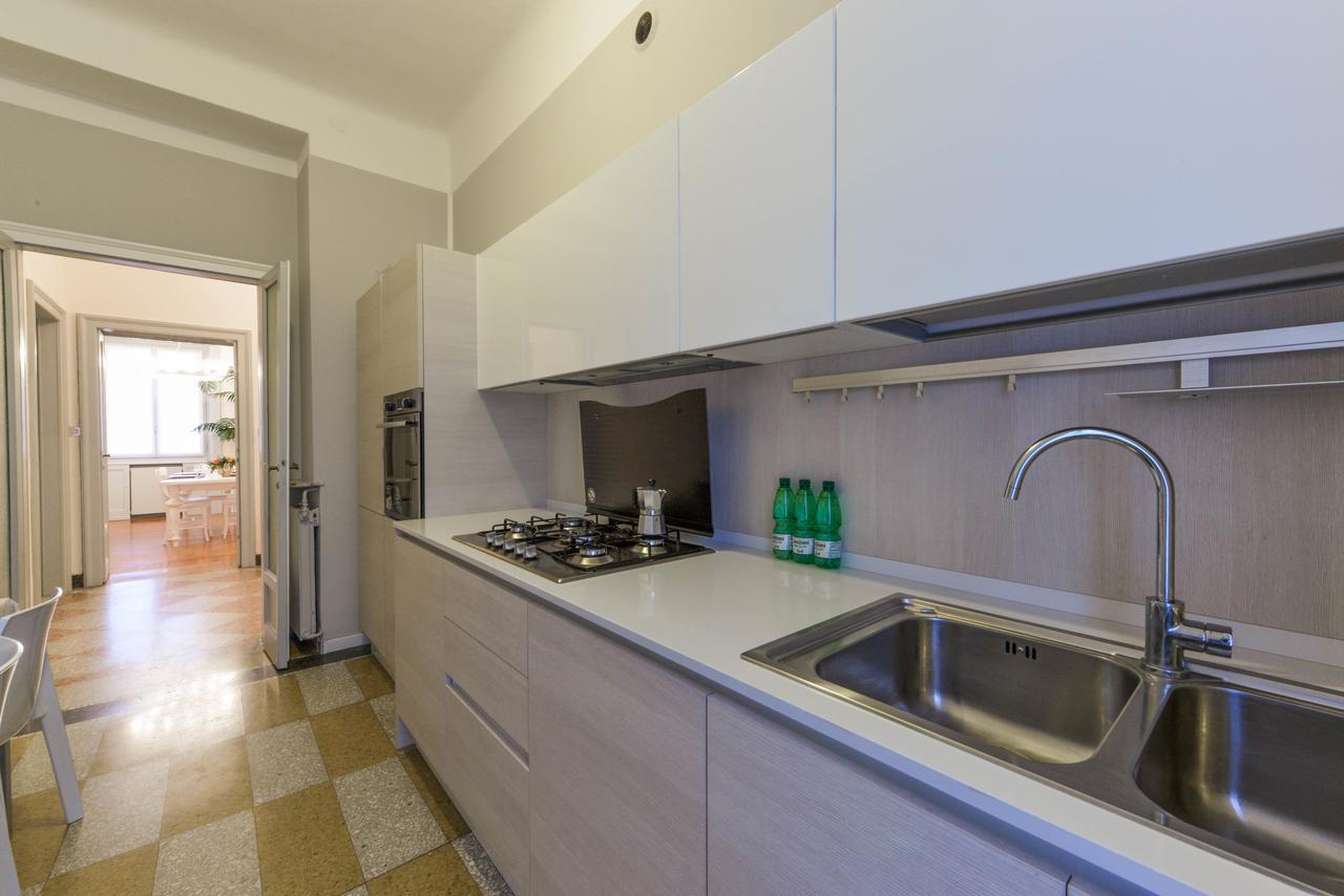 Adelaide Apartment Milan