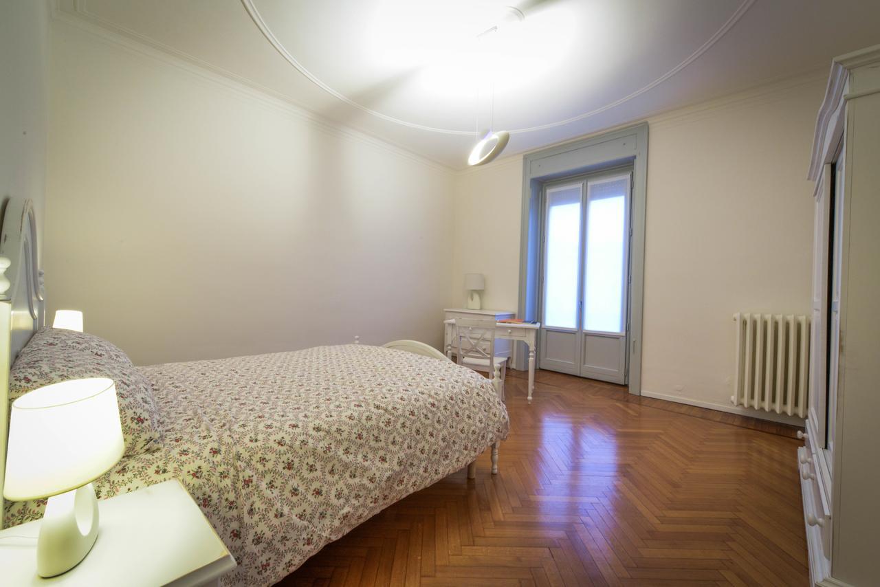 Adelaide Apartment Milan