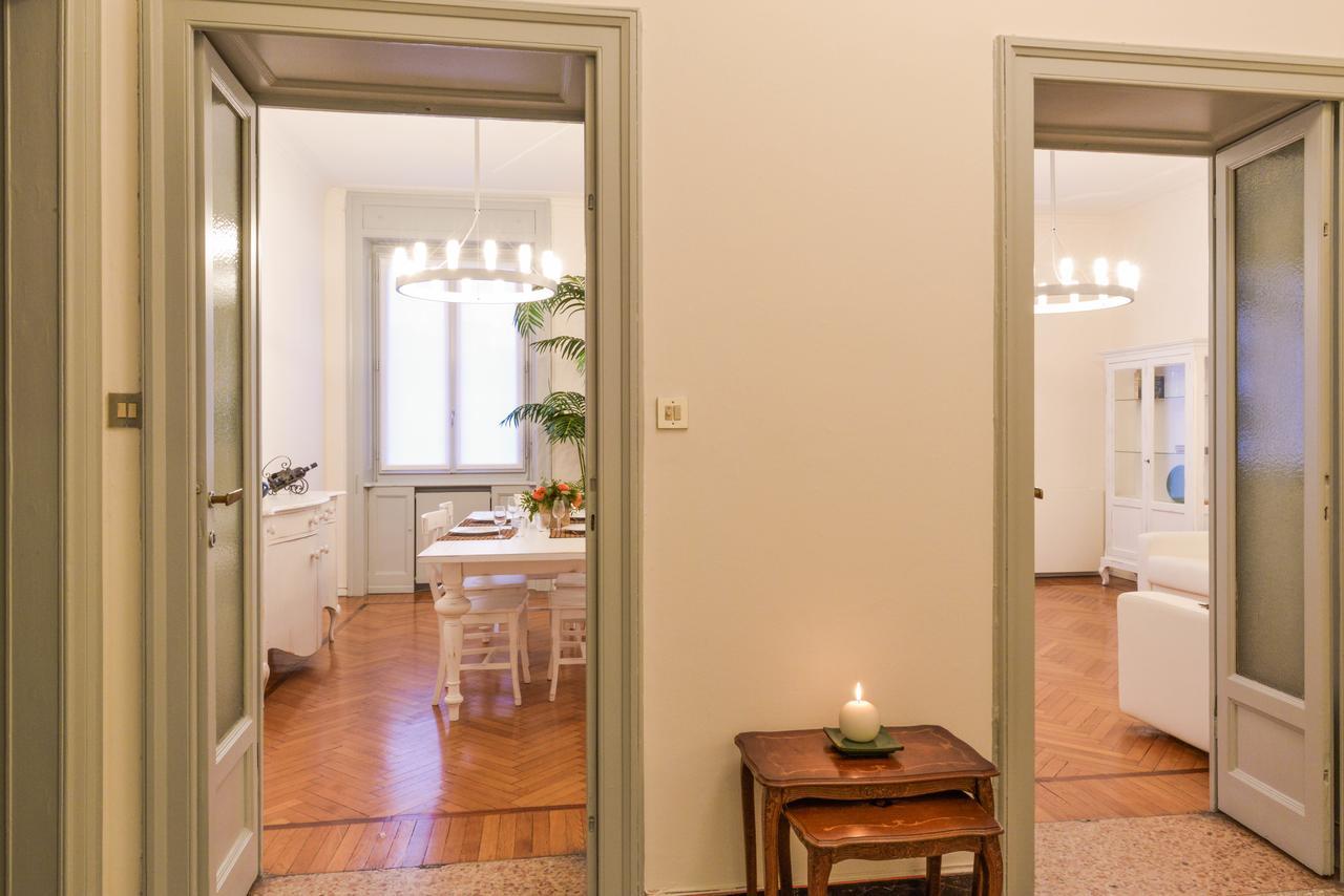 Adelaide Apartment *
