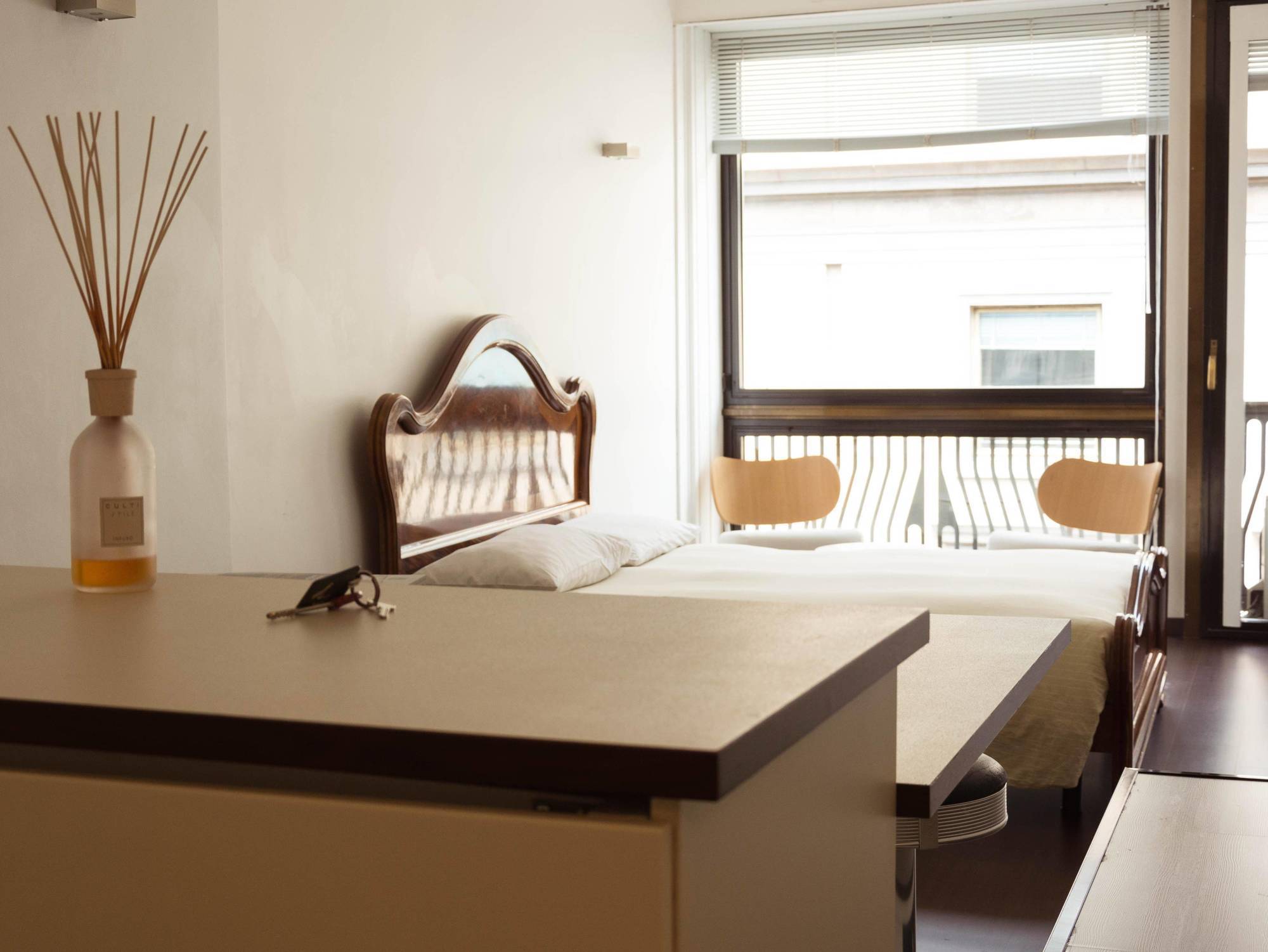 Allegro Duomo Appartement