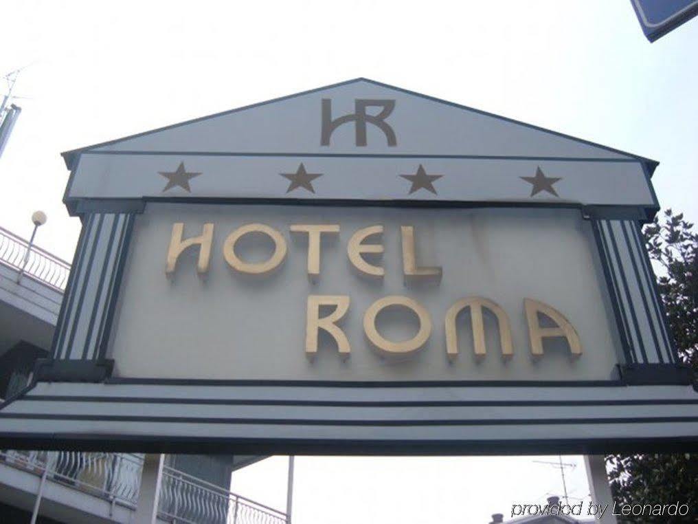 Hotell Roma 4*