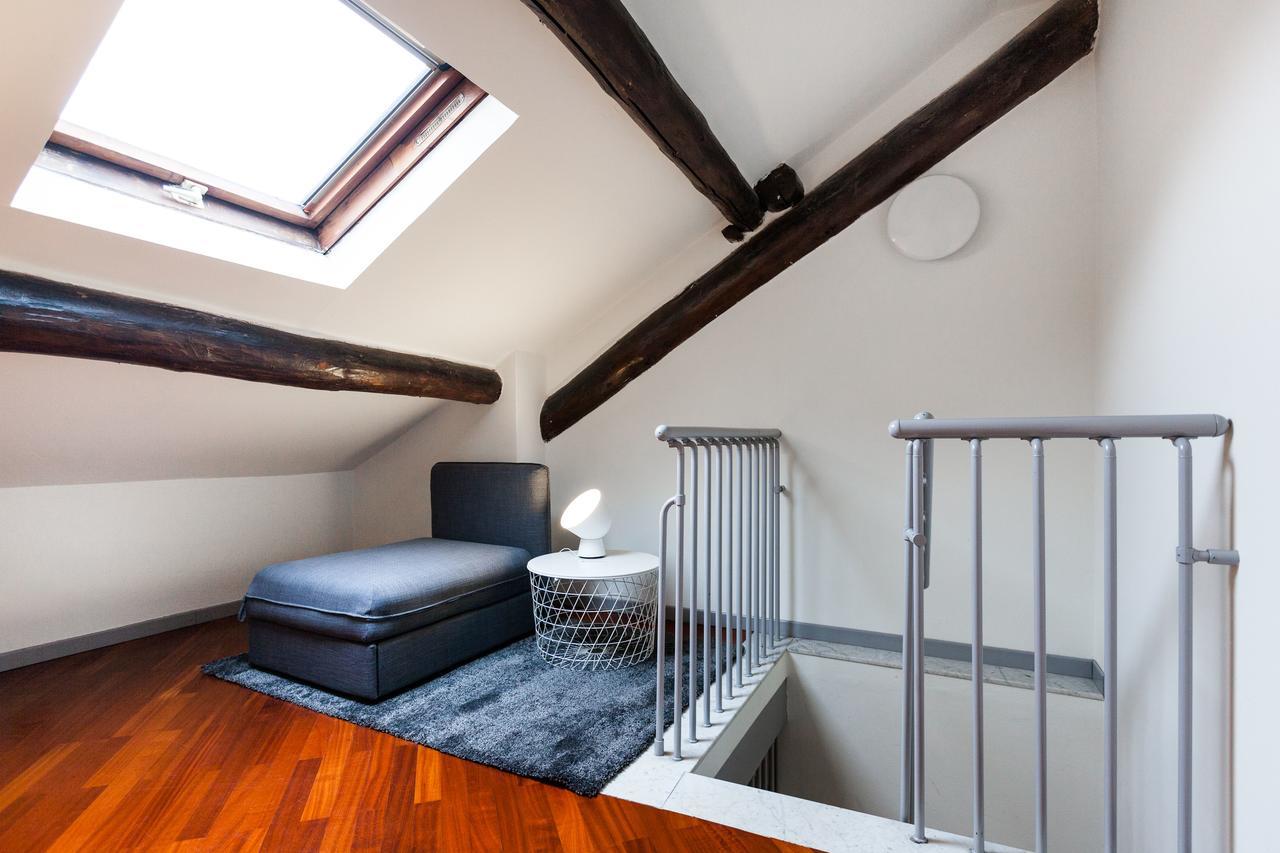 Lejlighed Lima Milano
