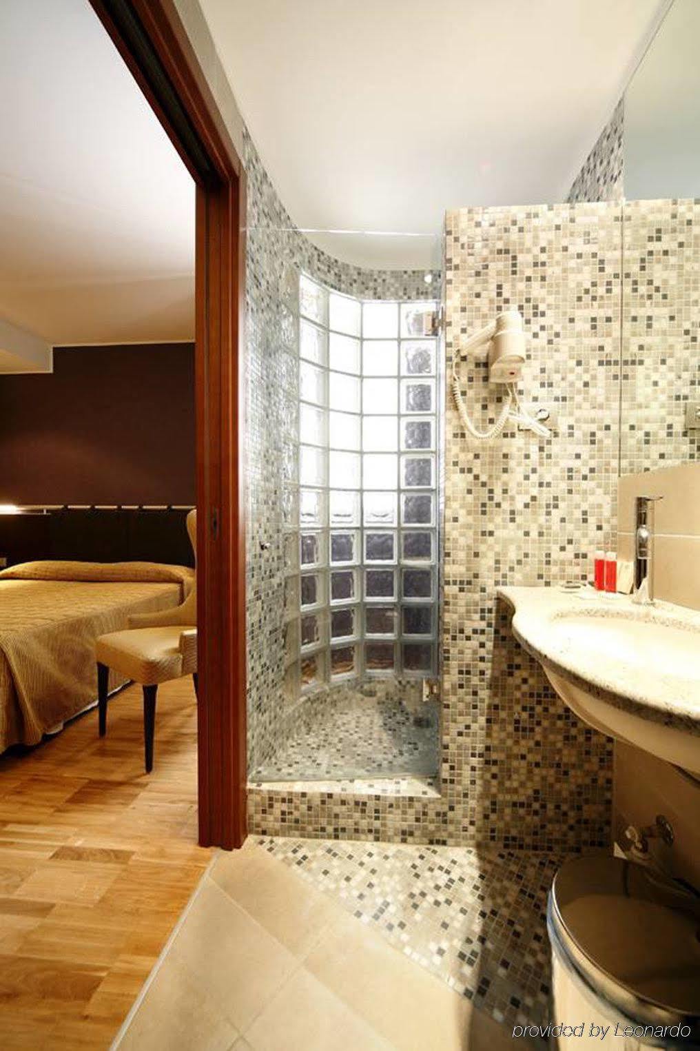 Terminal Hotel Mailand