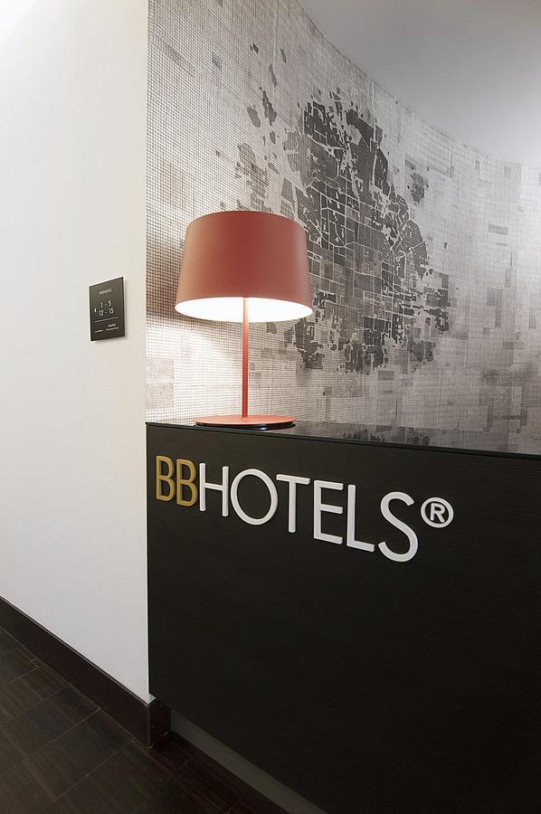 Bb Desuite Appartement