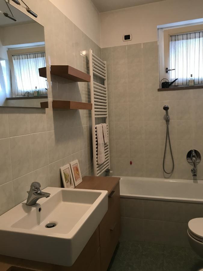 La Casa Sul Naviglio Apartment