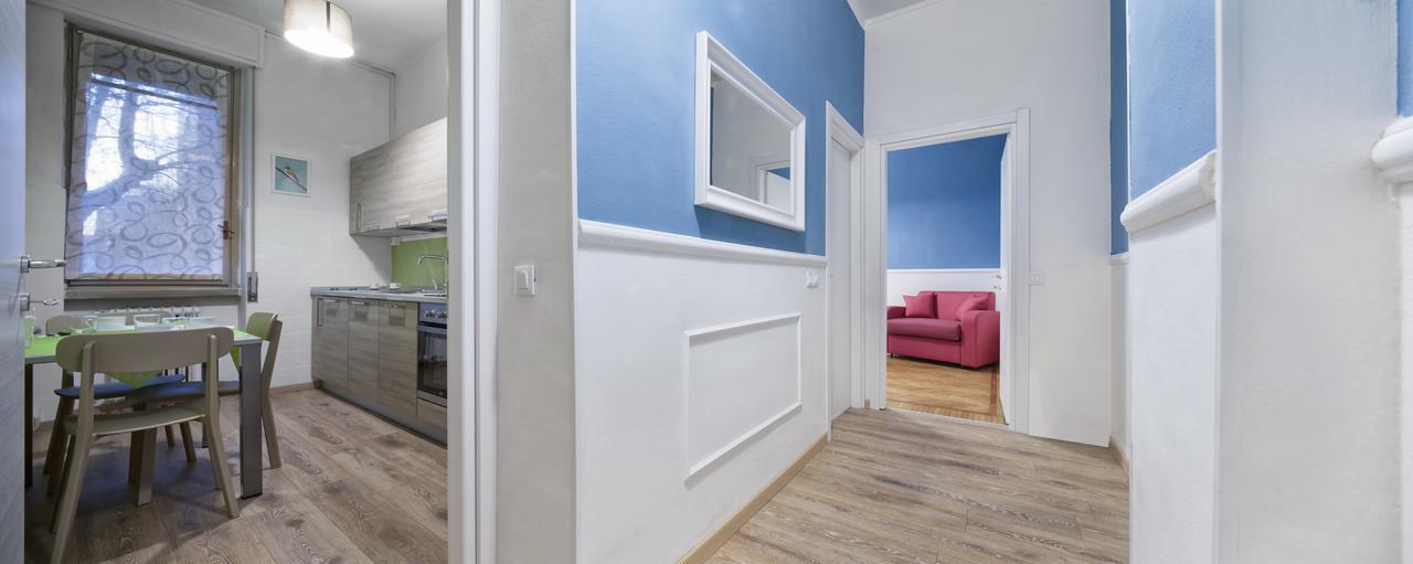 Casa vacanze Washington 81 Milano