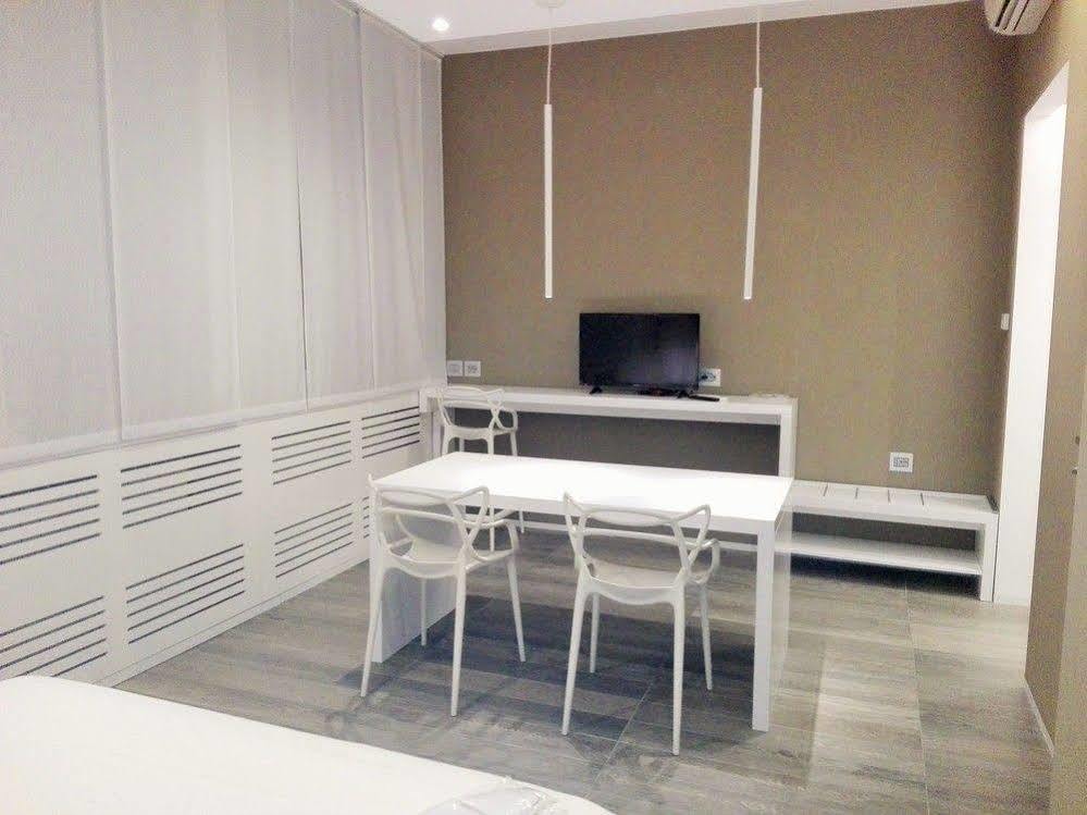 Lejlighed Glamour Milano