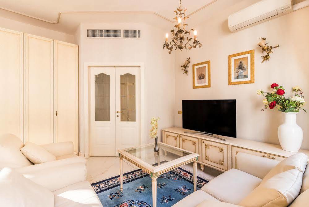 Lejlighed Glamour Milano