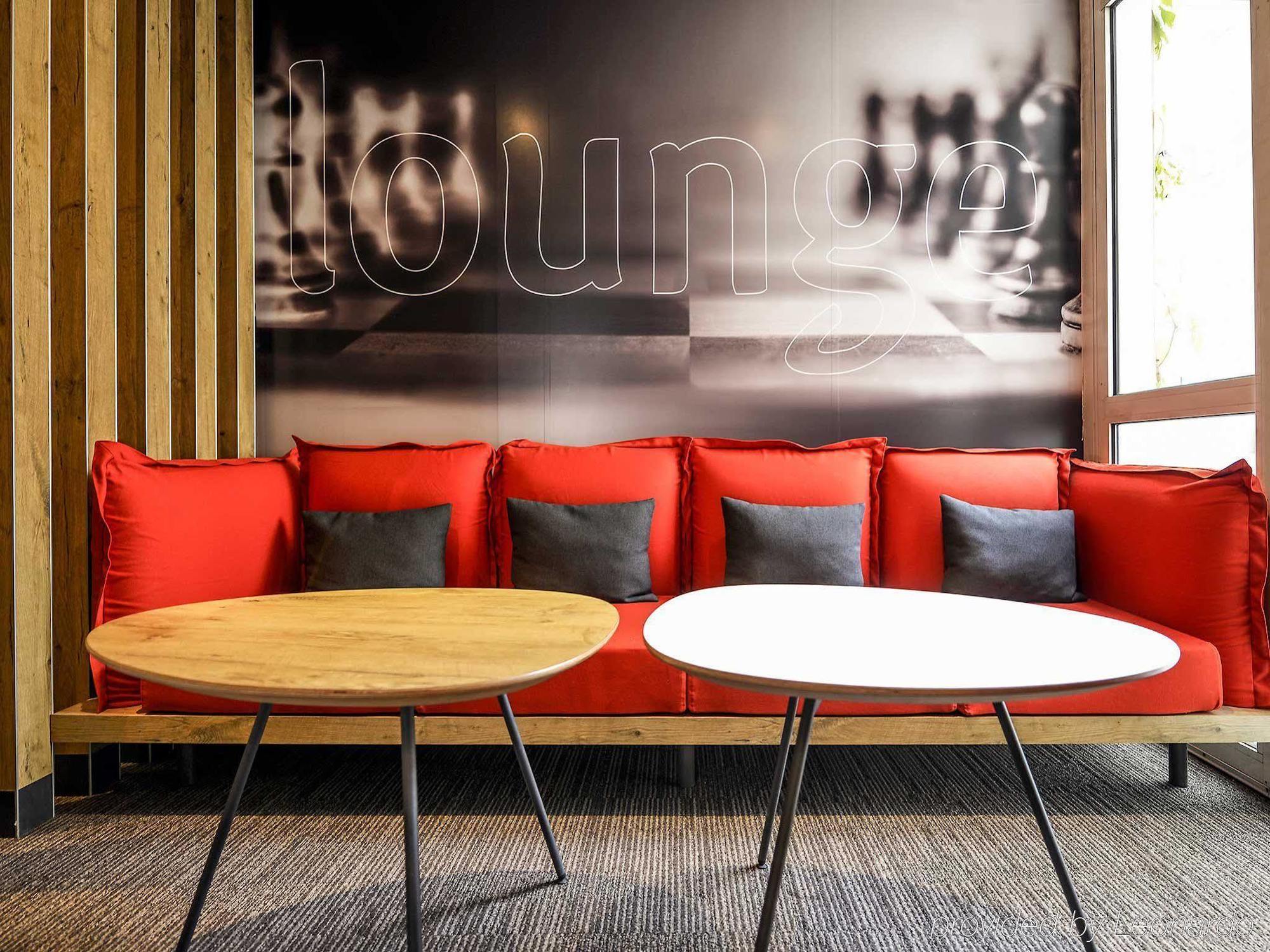 Ibis Ca' Granda 3* Milano