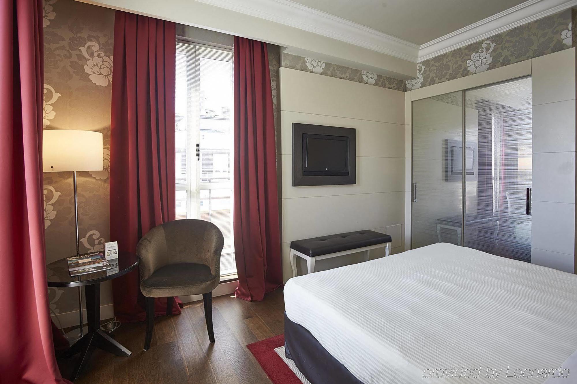 Sina De La Hotel Milan