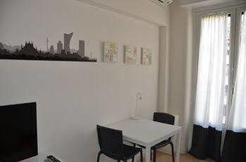 Apartment Sigieri Mailand