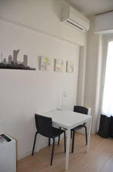 Sigieri Apartment