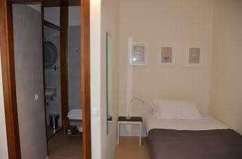 Sigieri Apartment