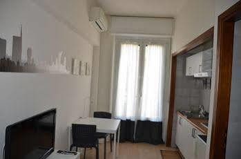 Apartment Sigieri Mailand