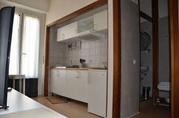 Sigieri Apartment