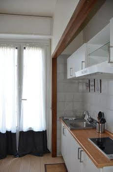 Sigieri Apartment *