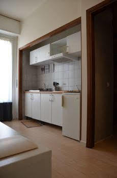 Sigieri Apartment Mailand
