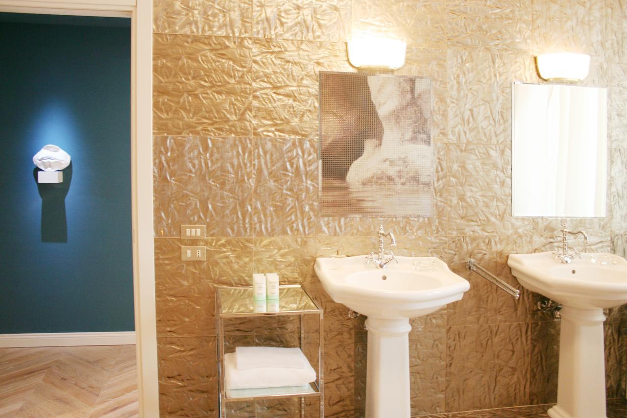 Lejlighed Glamour Milano