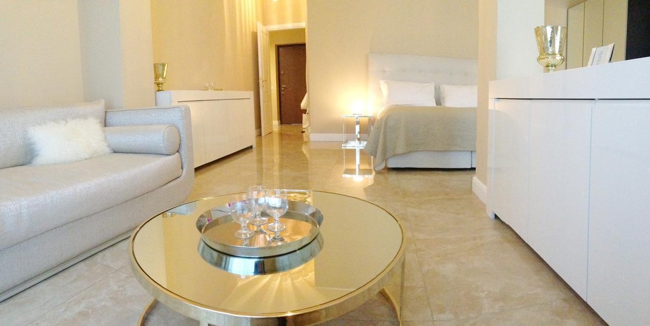 Glamour Lejlighed Milano