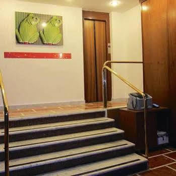 Virgilio Hotel 2*