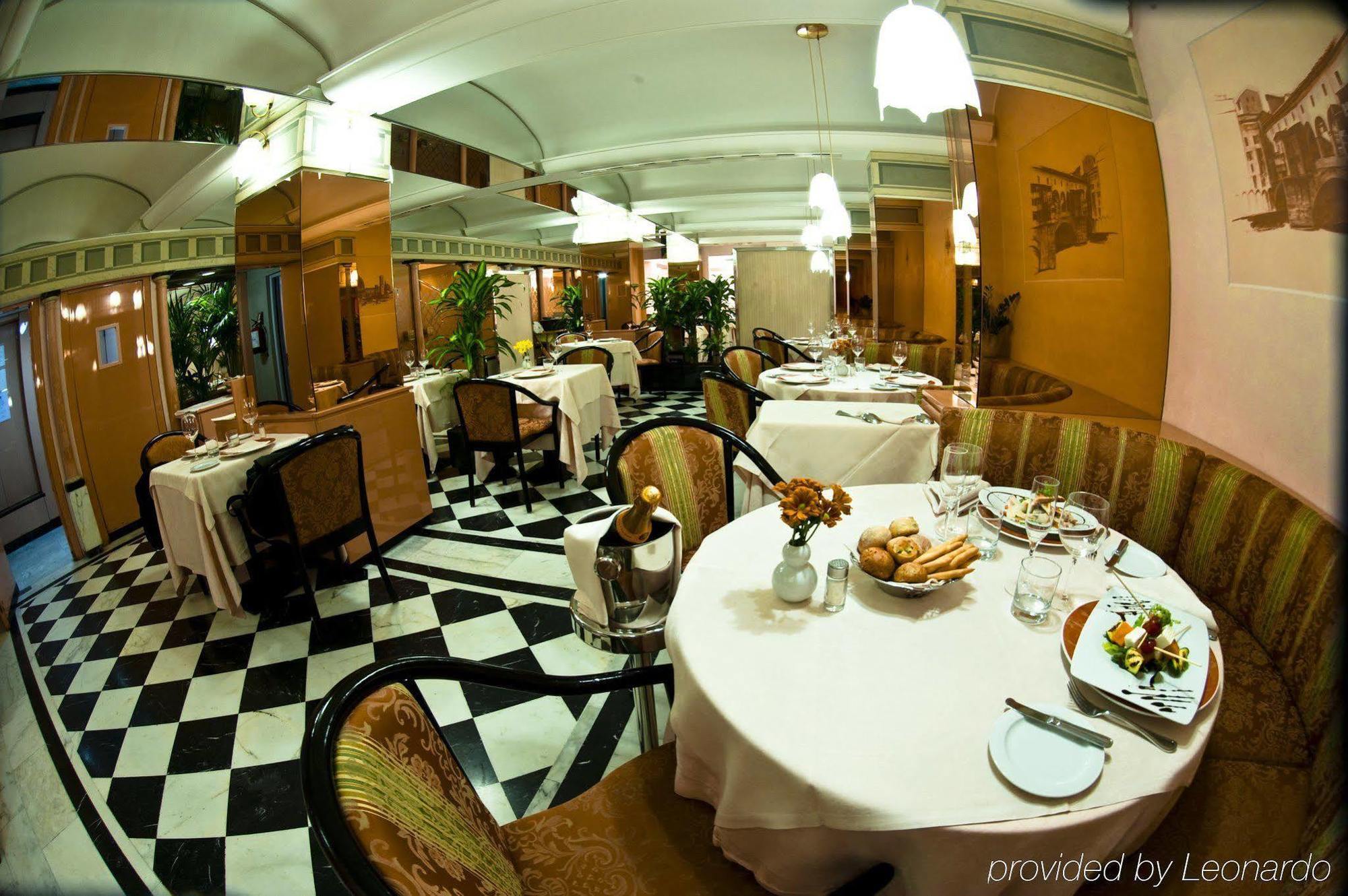 Hotel Brunelleschi Milano