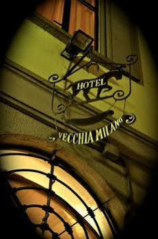 Hotel Vecchia