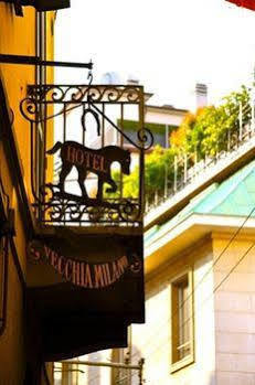 Hotel Vecchia 3*