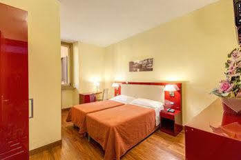 Minerva 3* Milan