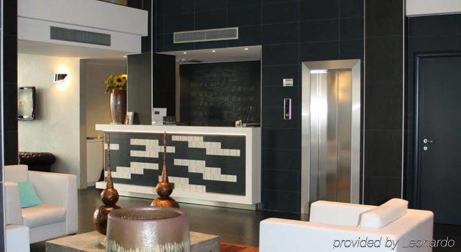 Smart Central 4* Milaan