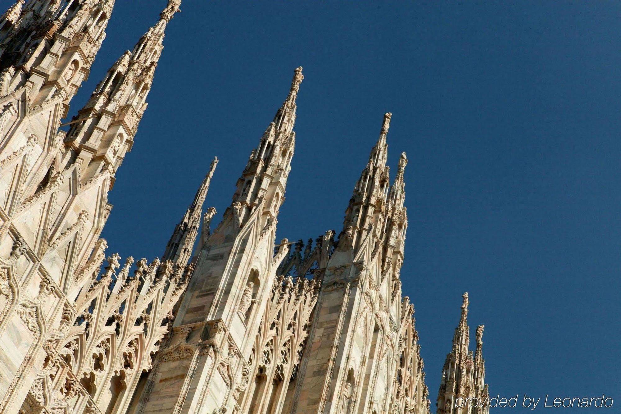 Allegro Duomo Milaan