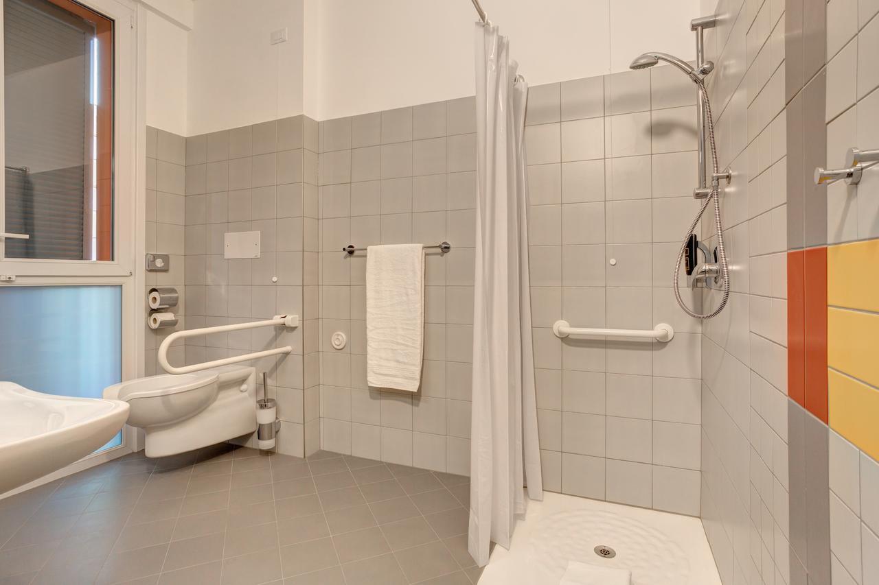 Hostel Meininger Garibaldi