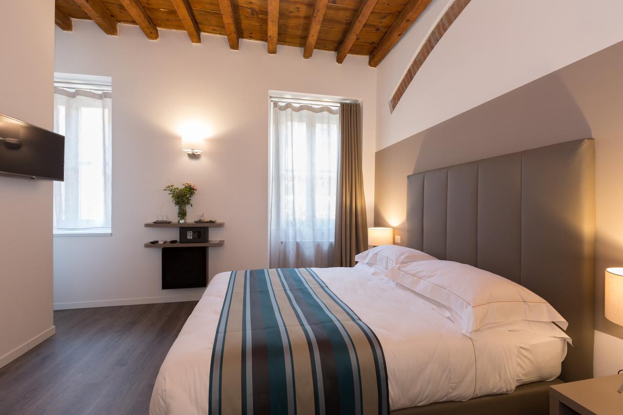 Hotell Ai Suma