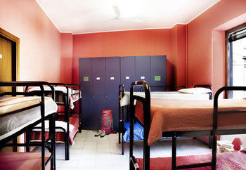 New Generation Center Navigli Ostello