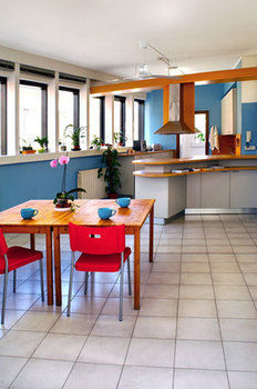 New Generation Center Navigli Ostello